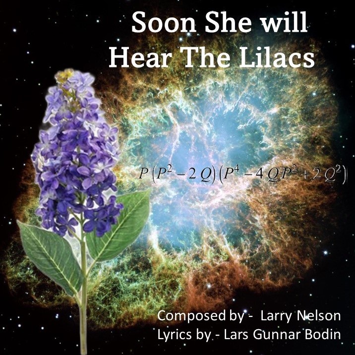 Soon She Will Hear the Lilacs